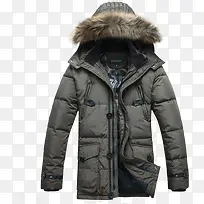 高清摄影黑色的羽绒服-空若网 高清摄影黑色的羽绒服-空若网