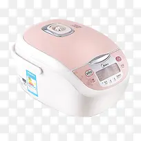 粉色电饭煲-空若网 粉色电饭煲-空若网