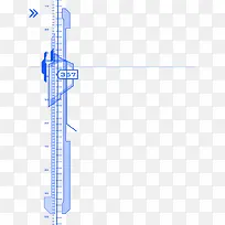 蓝色科幻网格钢铁侠AI贾维斯-空若网 蓝色科幻网格钢铁侠AI贾维斯-空若网