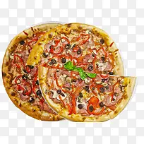 年夜饭外卖披萨-空若网 年夜饭外卖披萨-空若网