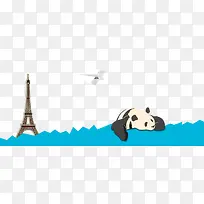 卡通素材-空若网 卡通素材-空若网