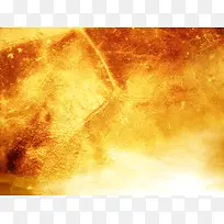 黄金橙色背景-空若网 黄金橙色背景-空若网