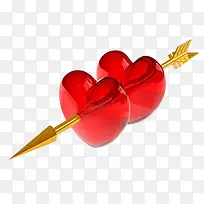 爱心图案-空若网 爱心图案-空若网