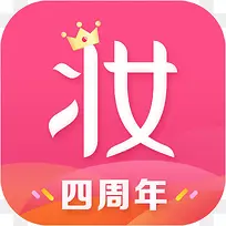 �ֻ���ױ�ĵý�������APPͼ��-������