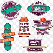 创意滑板设计-空若网 创意滑板设计-空若网