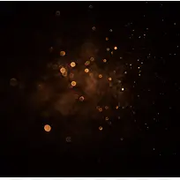 梦幻光斑背景-空若网 梦幻光斑背景-空若网