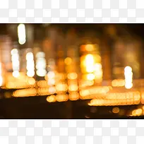 闪烁的灯光背景-空若网 闪烁的灯光背景-空若网