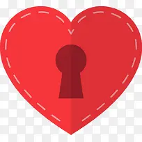 爱心icon-空若网 爱心icon-空若网