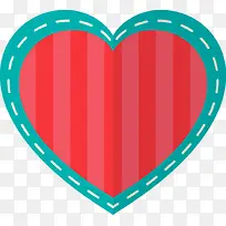 爱心icon-空若网 爱心icon-空若网