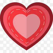 爱心图案-空若网 爱心图案-空若网