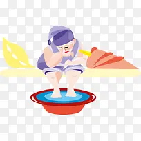 可爱老爷爷-空若网 可爱老爷爷-空若网