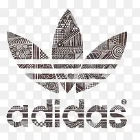 阿迪达斯标志-空若网 阿迪达斯标志-空若网