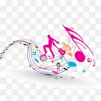 时尚音乐-空若网 时尚音乐-空若网