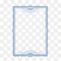 证书边框-空若网 证书边框-空若网