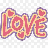 浪漫爱情贴纸-空若网 浪漫爱情贴纸-空若网