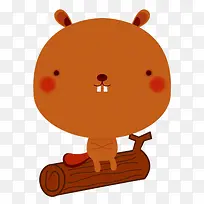 可爱松鼠-空若网 可爱松鼠-空若网