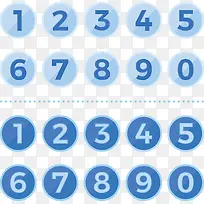 ��ɫԲȦ����0��9-������