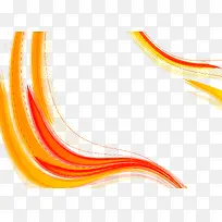 橙色条纹-空若网 橙色条纹-空若网