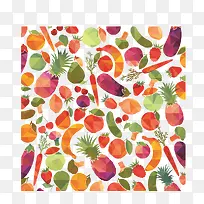 蔬菜壁纸-空若网 蔬菜壁纸-空若网