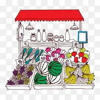 水果店-空若网 水果店-空若网