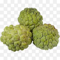 好吃可口蜜释迦水果-空若网 好吃可口蜜释迦水果-空若网