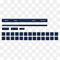 ����ɫUI���߰�ť-������