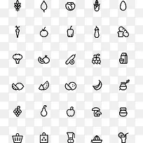 ����ʳ��Сͼ��-������