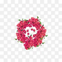 水果边框-空若网 水果边框-空若网