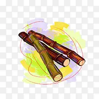 甘蔗-空若网 甘蔗-空若网