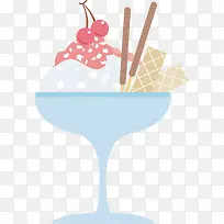 冰淇淋-空若网 冰淇淋-空若网