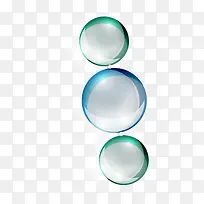 多彩清新泡泡-空若网 多彩清新泡泡-空若网