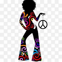 时尚潮流女人-空若网 时尚潮流女人-空若网