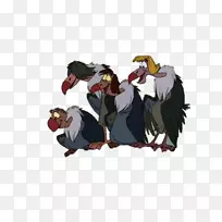 丛林书莫格利巴鲁巴切拉沃尔特迪斯尼公司-丛林书-空若网 丛林书莫格利巴鲁巴切拉沃尔特迪斯尼公司-丛林书-空若网