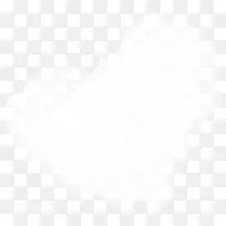 浪漫爱心云朵-空若网 浪漫爱心云朵-空若网