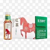 产品实物东方树叶红茶-空若网 产品实物东方树叶红茶-空若网