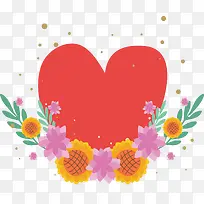 ��ɫ���ı����-������