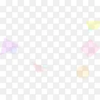 蓝色绿色光点-空若网 蓝色绿色光点-空若网