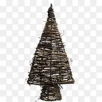 树枝编制的筐-空若网 树枝编制的筐-空若网