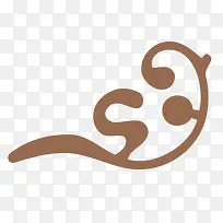 欧式边框线条边框图片-空若网 欧式边框线条边框图片-空若网