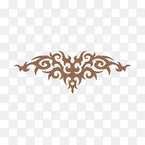 欧式边框线条边框图片-空若网 欧式边框线条边框图片-空若网