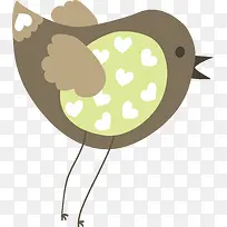 ����С��ɭ�ֶ��￨ͨ�廭�ز�-������