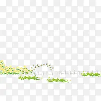 卡通栅栏素材-空若网 卡通栅栏素材-空若网