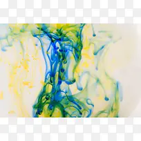 梦幻水彩背景-空若网 梦幻水彩背景-空若网