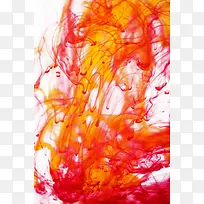 梦幻烟雾纹理背景-空若网 梦幻烟雾纹理背景-空若网