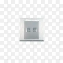 ��˿�����ذ�ť-������