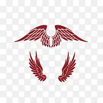 翅膀-空若网 翅膀-空若网