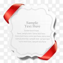 欧式简约标签-空若网 欧式简约标签-空若网