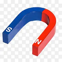 产品实物教学工具U形磁铁-空若网 产品实物教学工具U形磁铁-空若网