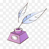 手绘图-空若网 手绘图-空若网