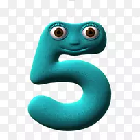 Numbertaker������Ӱ-5��-������